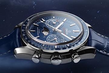 杭州欧米茄手表的售后维修