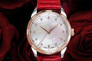 杭州欧米茄牛皮表带维修 