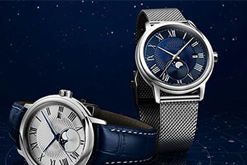 杭州欧米茄机械表表带维修